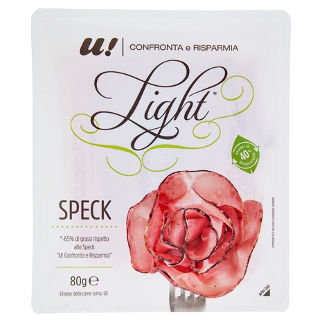 Speck Light U! Confronta e Risparmia
